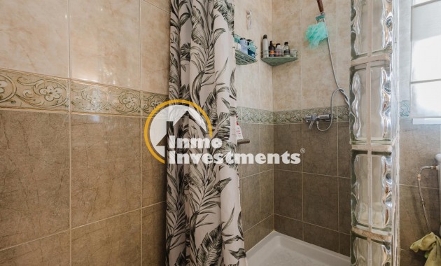 Gebrauchtimmobilien - Villa - Torrevieja - La Siesta