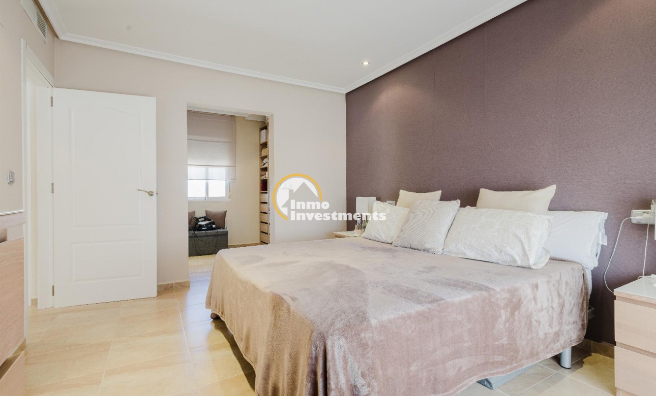 Gebrauchtimmobilien - Villa - Torrevieja - La Siesta