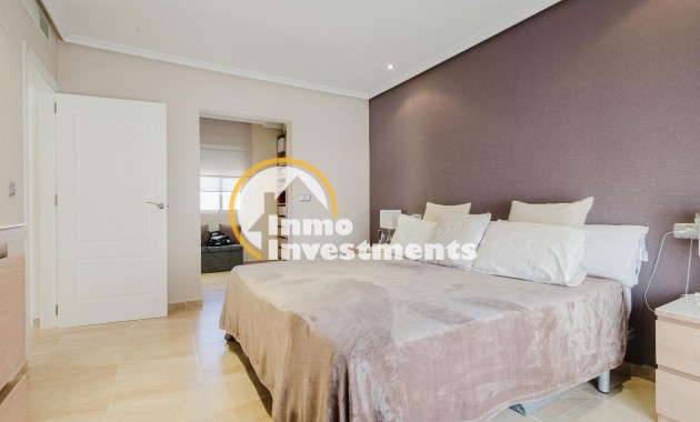 Gebrauchtimmobilien - Villa - Torrevieja - La Siesta