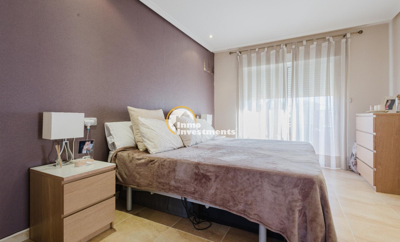 Gebrauchtimmobilien - Villa - Torrevieja - La Siesta