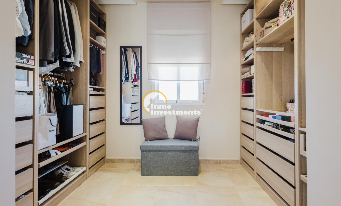 Gebrauchtimmobilien - Villa - Torrevieja - La Siesta