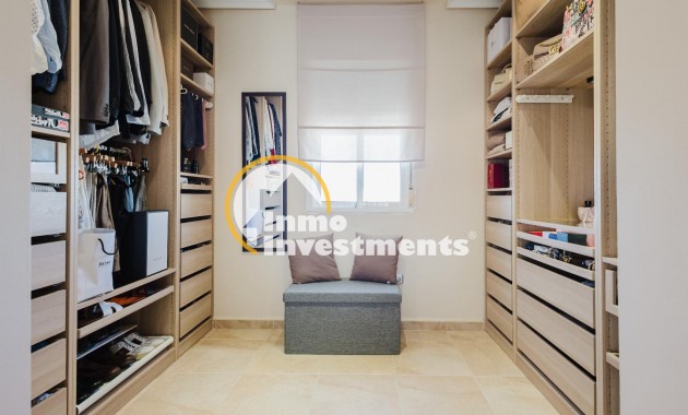 Gebrauchtimmobilien - Villa - Torrevieja - La Siesta