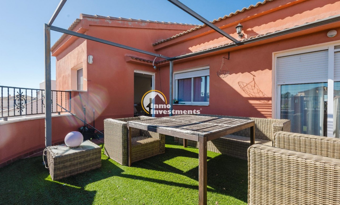 Gebrauchtimmobilien - Villa - Torrevieja - La Siesta