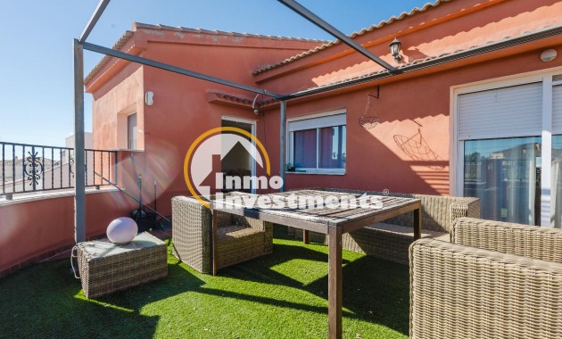 Gebrauchtimmobilien - Villa - Torrevieja - La Siesta