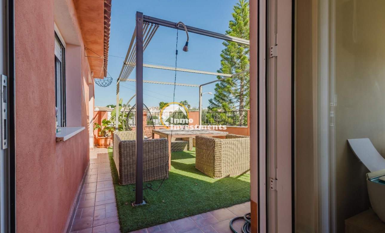 Gebrauchtimmobilien - Villa - Torrevieja - La Siesta