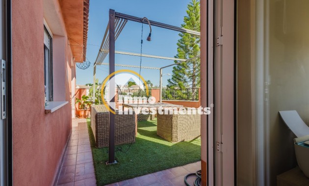 Gebrauchtimmobilien - Villa - Torrevieja - La Siesta