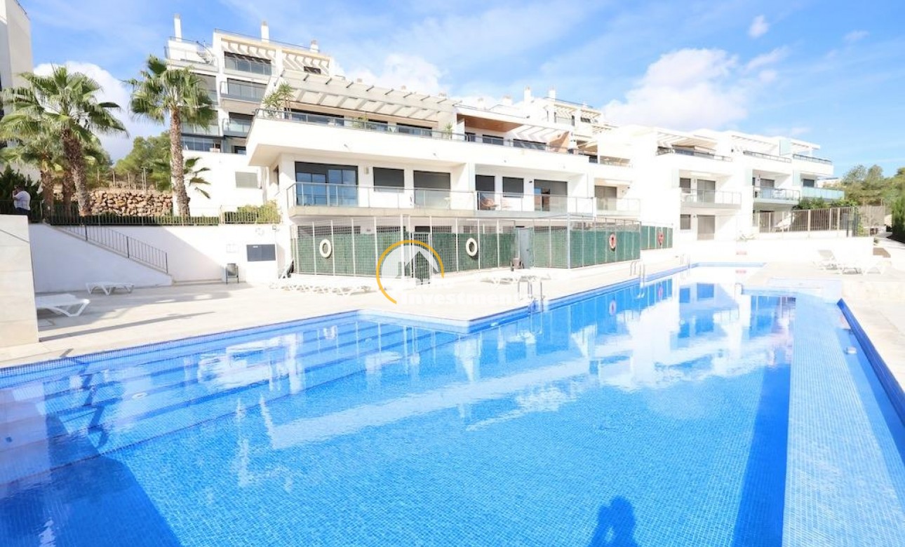 Resale - Apartment - Campoamor - Campoamor Golf
