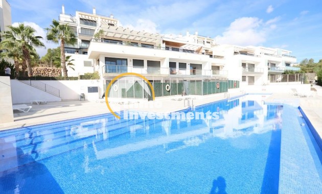 Resale - Apartment - Campoamor - Campoamor Golf