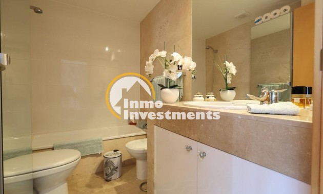 Resale - Apartment - Campoamor - Campoamor Golf