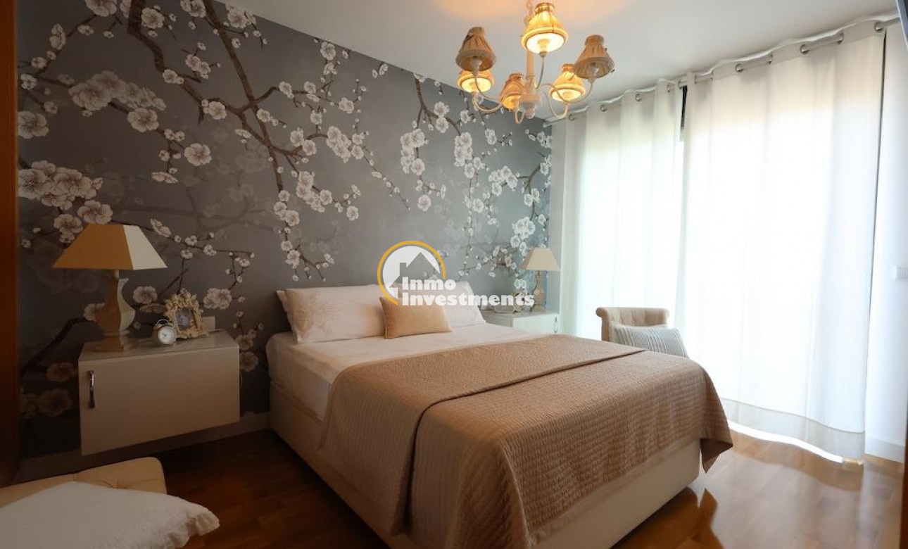 Resale - Apartment - Campoamor - Campoamor Golf