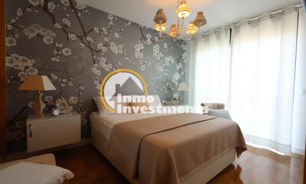 Resale - Apartment - Campoamor - Campoamor Golf