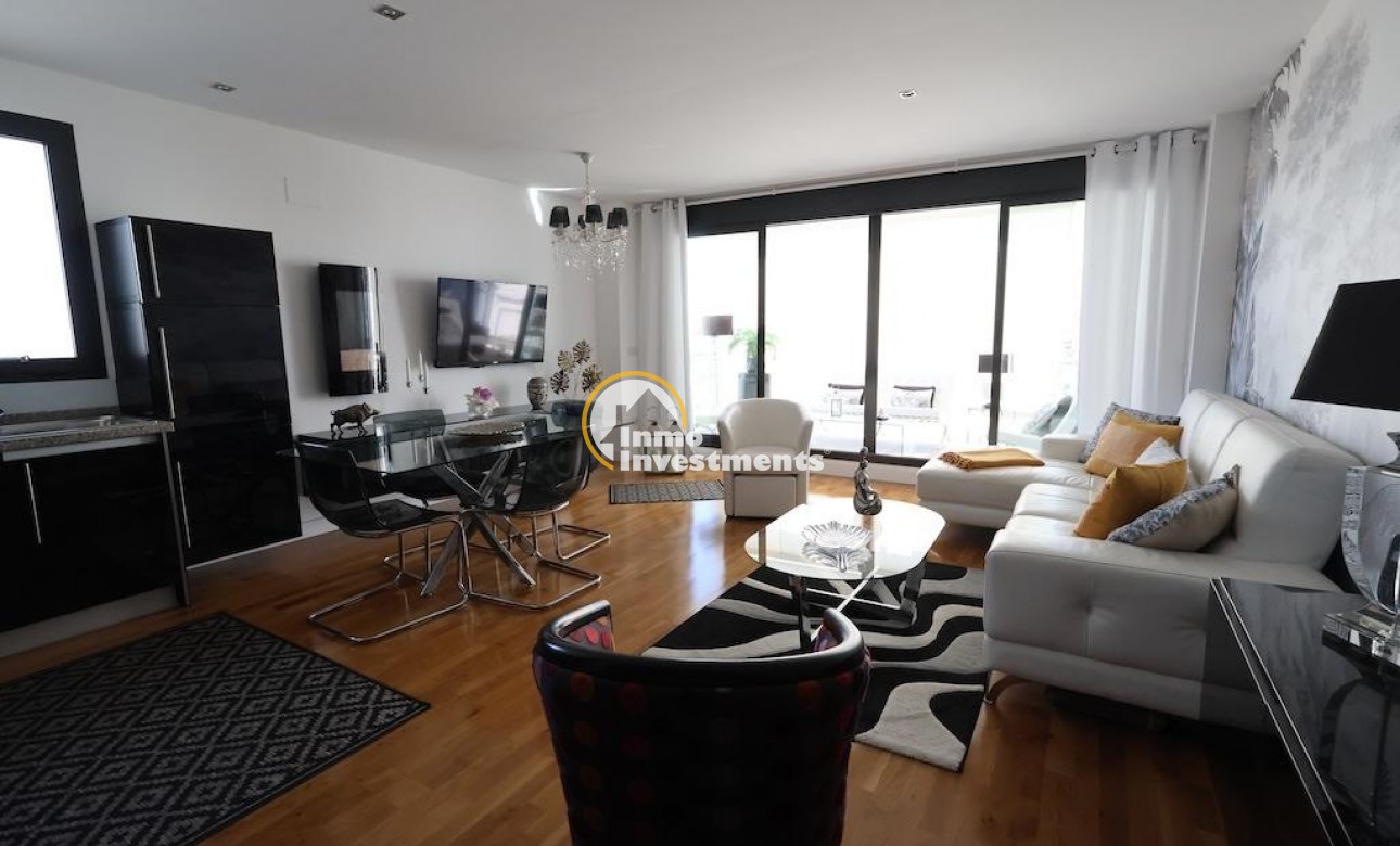 Resale - Apartment - Campoamor - Campoamor Golf