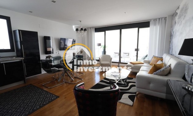 Resale - Apartment - Campoamor - Campoamor Golf