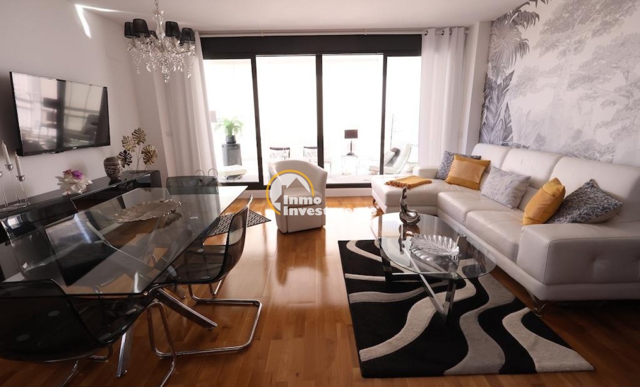 Resale - Apartment - Campoamor - Campoamor Golf