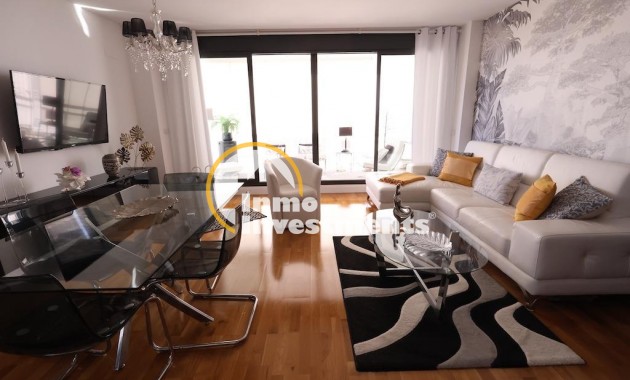 Resale - Apartment - Campoamor - Campoamor Golf