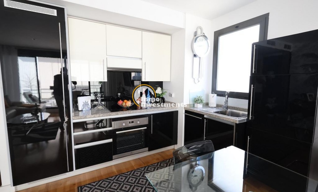 Resale - Apartment - Campoamor - Campoamor Golf