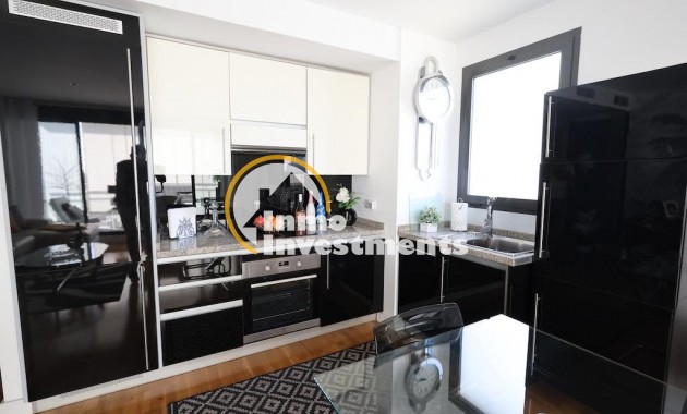 Resale - Apartment - Campoamor - Campoamor Golf