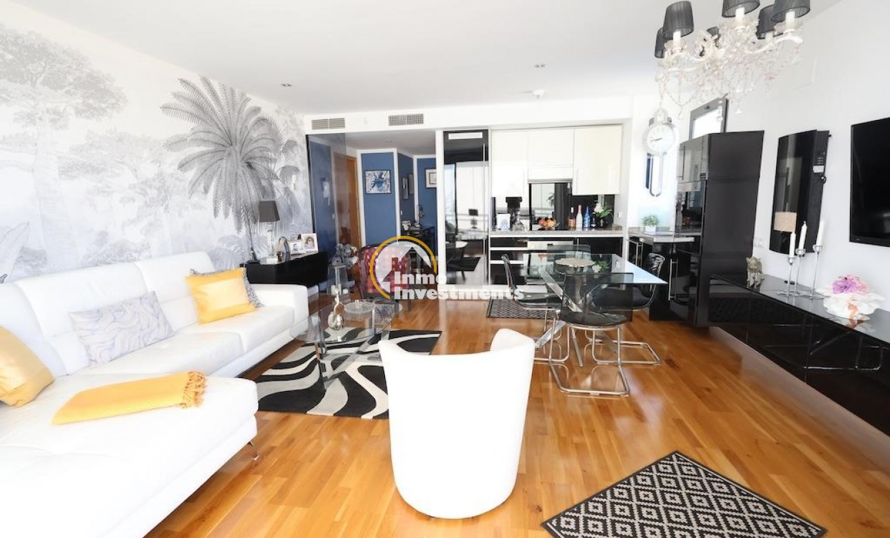 Resale - Apartment - Campoamor - Campoamor Golf