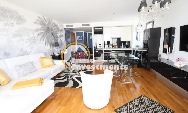 Resale - Apartment - Campoamor - Campoamor Golf