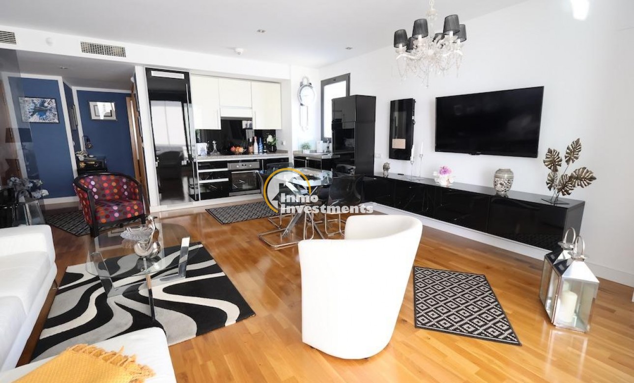 Resale - Apartment - Campoamor - Campoamor Golf