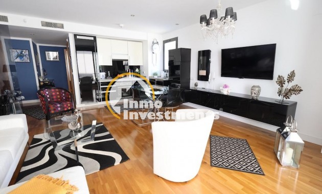 Resale - Apartment - Campoamor - Campoamor Golf