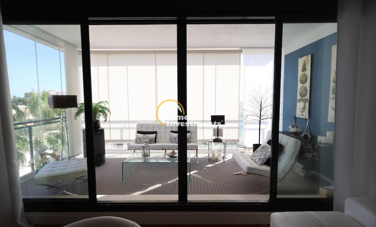 Resale - Apartment - Campoamor - Campoamor Golf