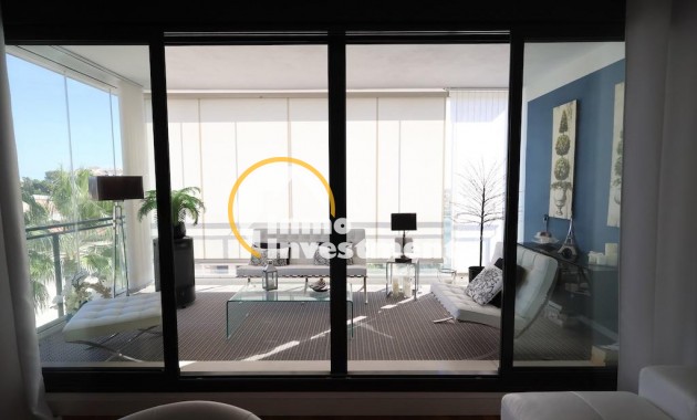 Resale - Apartment - Campoamor - Campoamor Golf