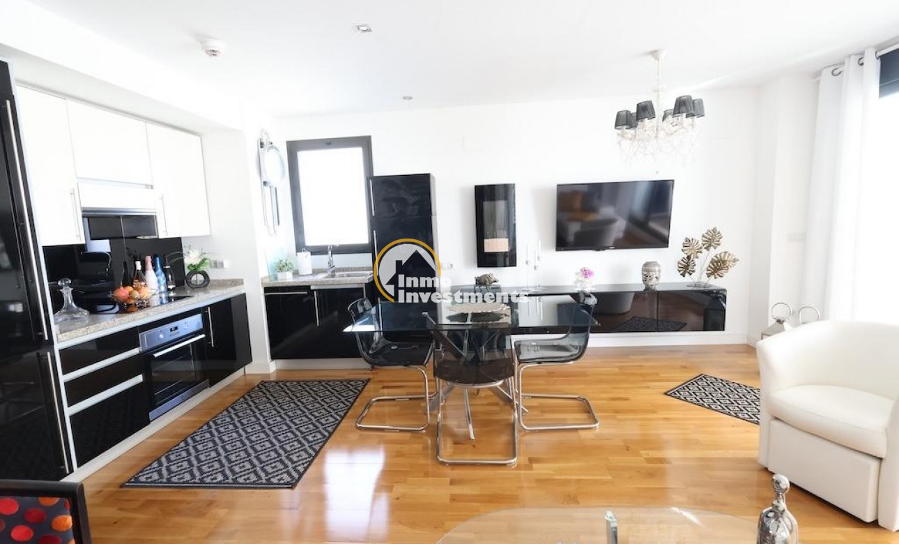 Resale - Apartment - Campoamor - Campoamor Golf