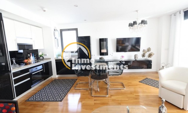 Resale - Apartment - Campoamor - Campoamor Golf