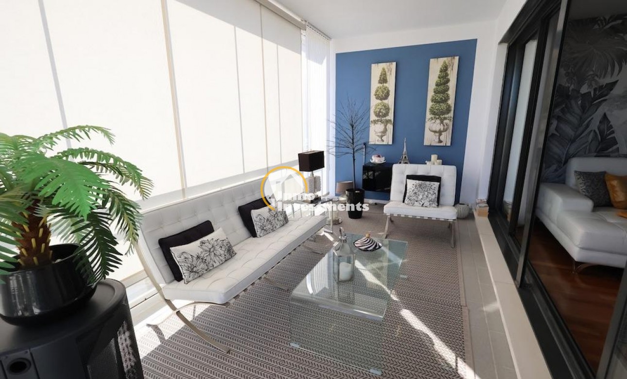 Resale - Apartment - Campoamor - Campoamor Golf