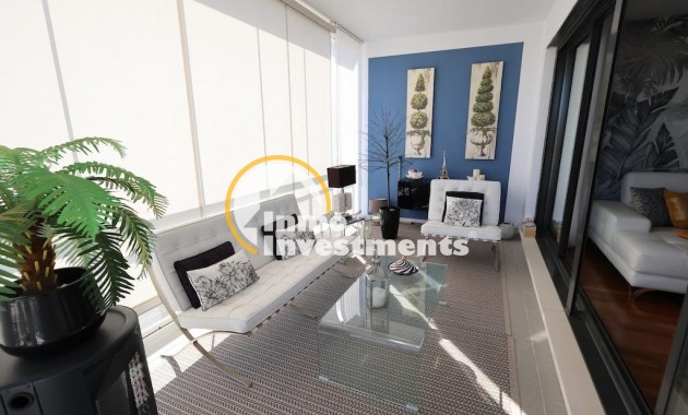 Resale - Apartment - Campoamor - Campoamor Golf
