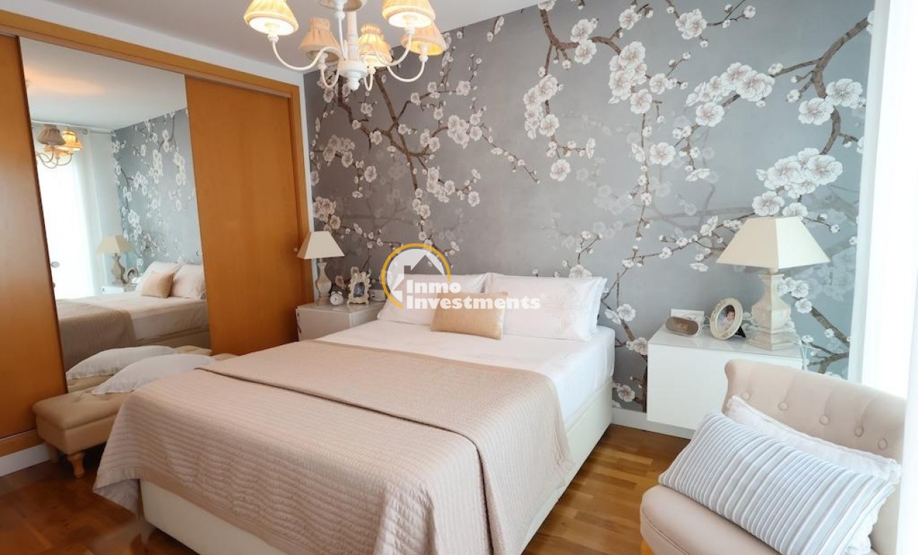 Resale - Apartment - Campoamor - Campoamor Golf