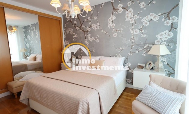 Resale - Apartment - Campoamor - Campoamor Golf