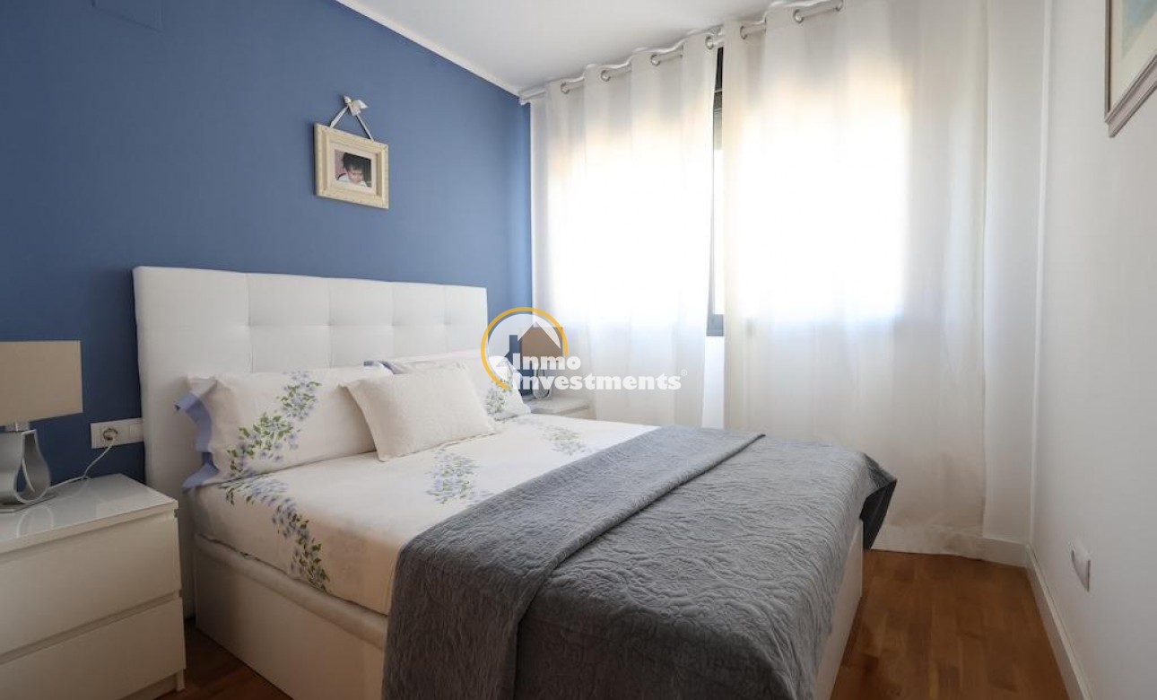 Resale - Apartment - Campoamor - Campoamor Golf