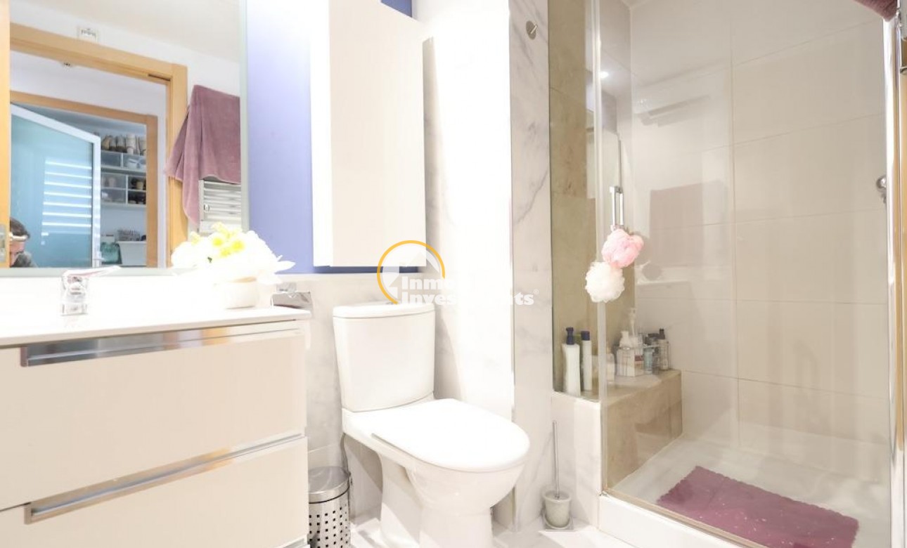 Resale - Apartment - Campoamor - Campoamor Golf