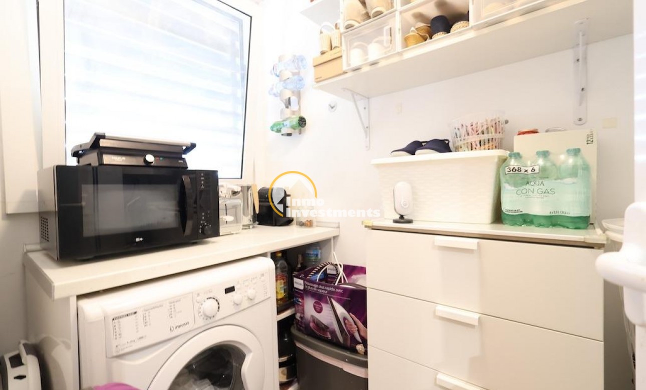 Resale - Apartment - Campoamor - Campoamor Golf