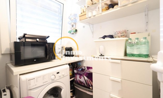 Resale - Apartment - Campoamor - Campoamor Golf