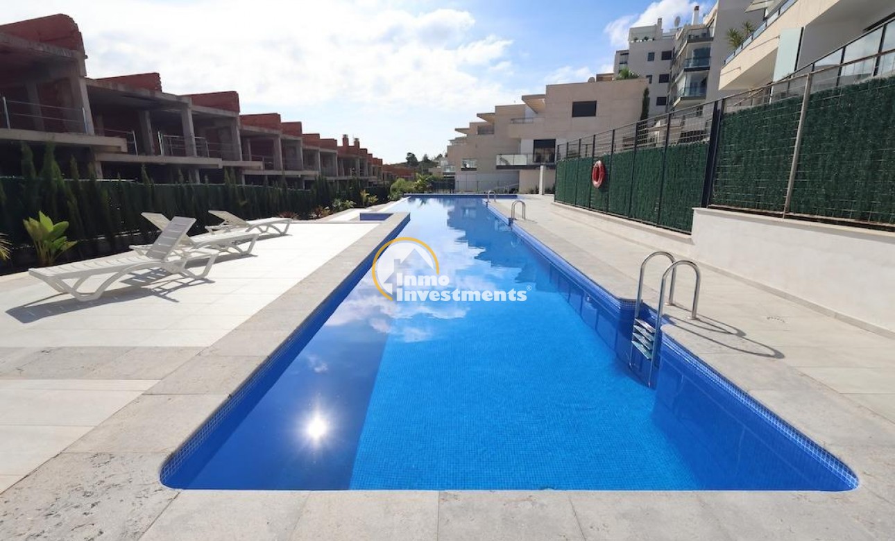 Resale - Apartment - Campoamor - Campoamor Golf