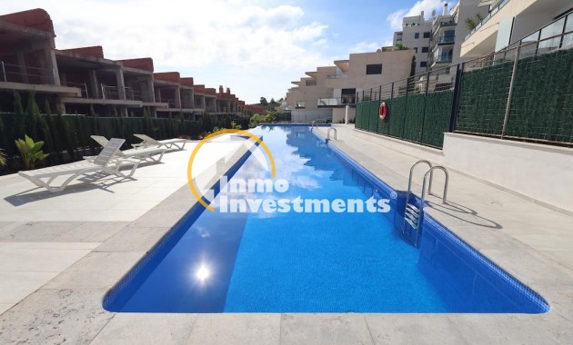 Resale - Apartment - Campoamor - Campoamor Golf