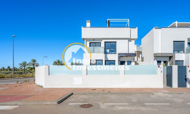Gebrauchtimmobilien - Villa - Los Alcazares - La Serena Golf