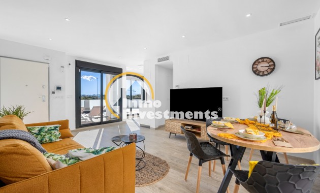 Gebrauchtimmobilien - Villa - Los Alcazares - La Serena Golf