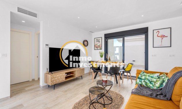 Gebrauchtimmobilien - Villa - Los Alcazares - La Serena Golf