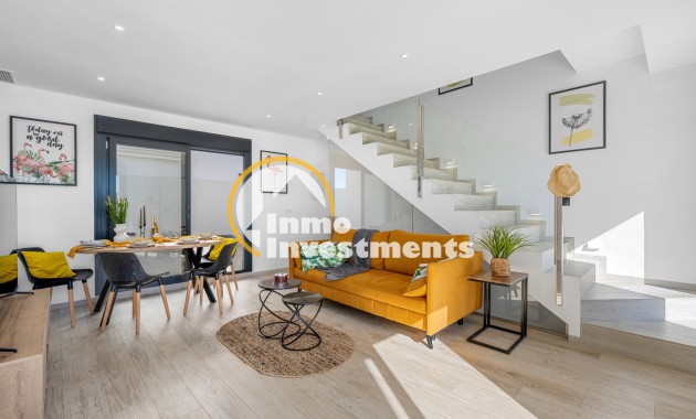 Gebrauchtimmobilien - Villa - Los Alcazares - La Serena Golf