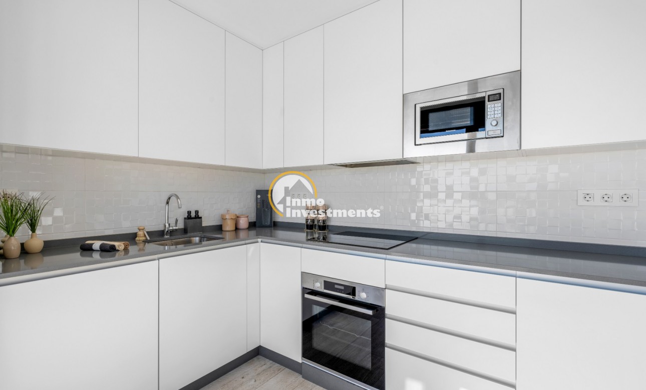 Gebrauchtimmobilien - Villa - Los Alcazares - La Serena Golf