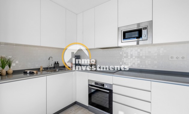 Gebrauchtimmobilien - Villa - Los Alcazares - La Serena Golf