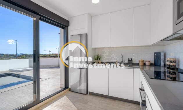 Gebrauchtimmobilien - Villa - Los Alcazares - La Serena Golf