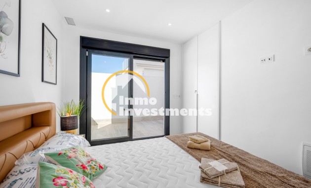 Gebrauchtimmobilien - Villa - Los Alcazares - La Serena Golf