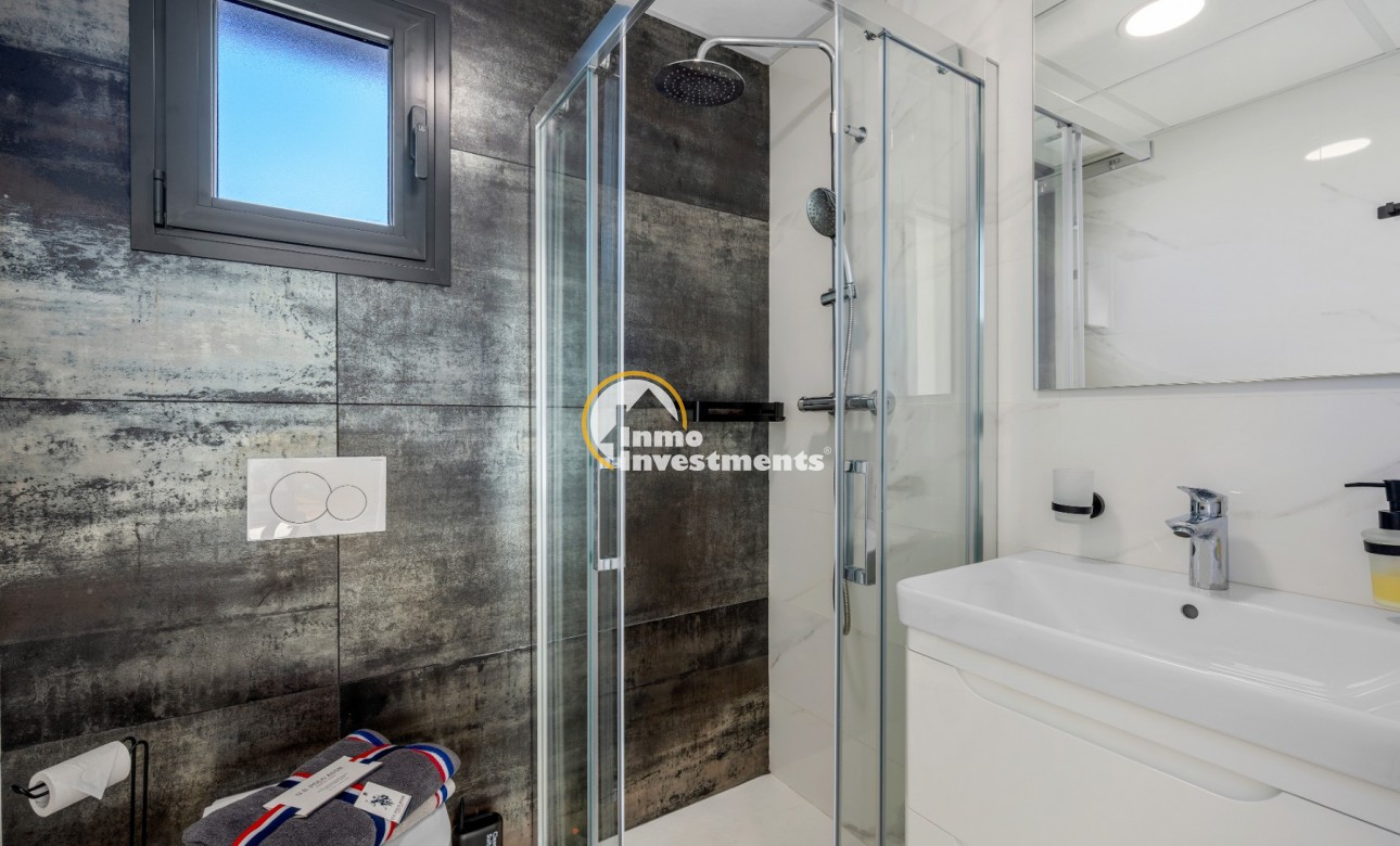 Gebrauchtimmobilien - Villa - Los Alcazares - La Serena Golf