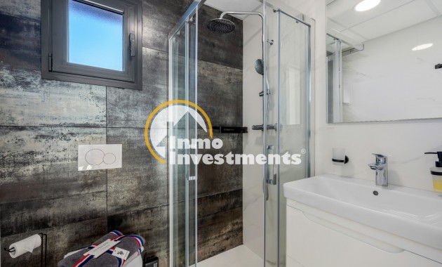 Gebrauchtimmobilien - Villa - Los Alcazares - La Serena Golf