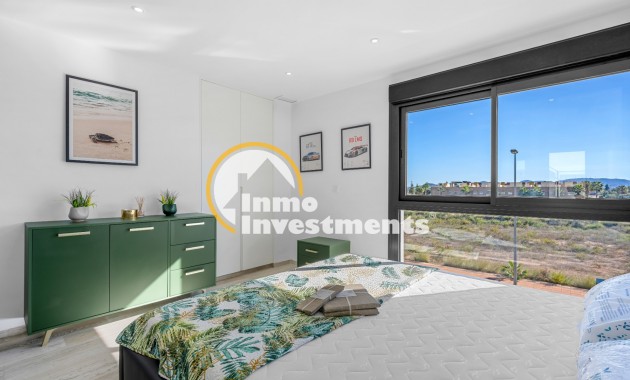 Gebrauchtimmobilien - Villa - Los Alcazares - La Serena Golf